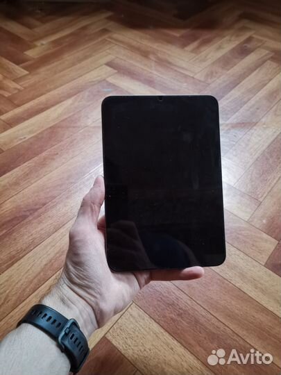 iPad mini 6 64g wi-fi