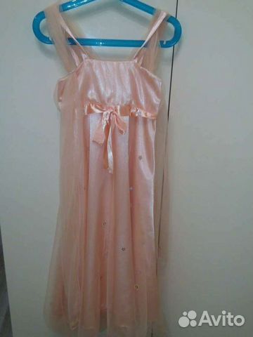 Детская одежда для девочек