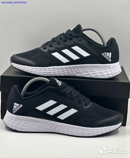 Мужские кроссовки Adidas (Арт.57782)