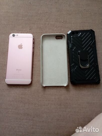 iPhone 6S, 32 ГБ