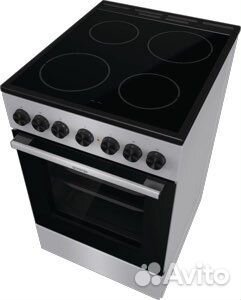 Gec5b41sg GOR Плита