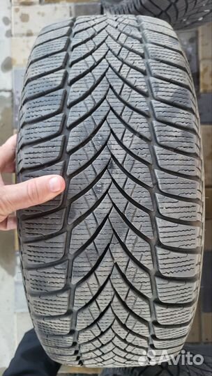 Зимние колеса r16 на мерседес с класс