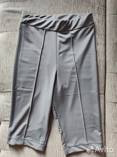 Велосипедки женские