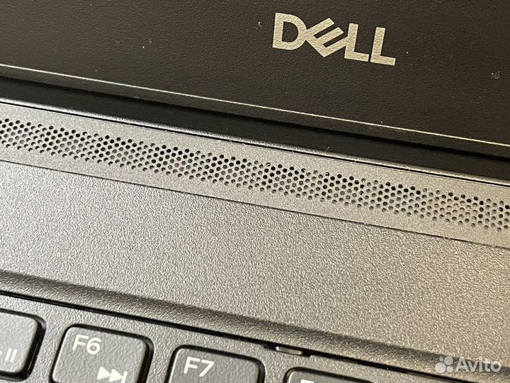 Ноутбук dell latitude 3480 8GB SSD256GB
