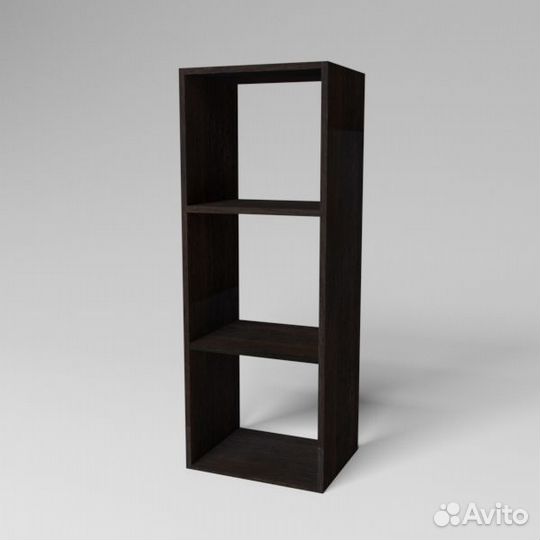 Стеллаж Герда 3 секции