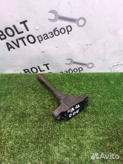 Катушка зажигания Nissan Note E12 HR12DDR 2016