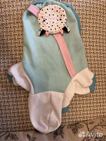 Одежда для мелких собак