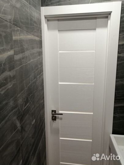 Двери межкомнатные