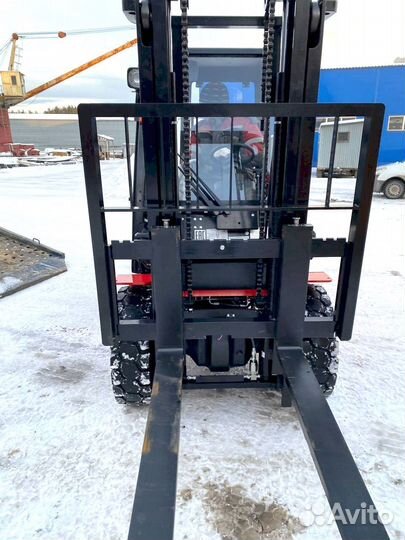 Вилочный погрузчик HANGCHA CPCD30-AG2, 2023