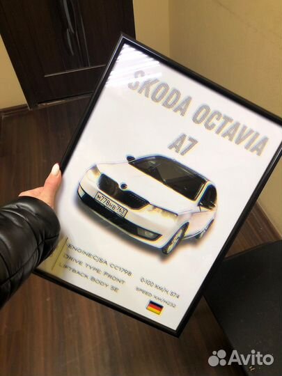 Картины на заказ