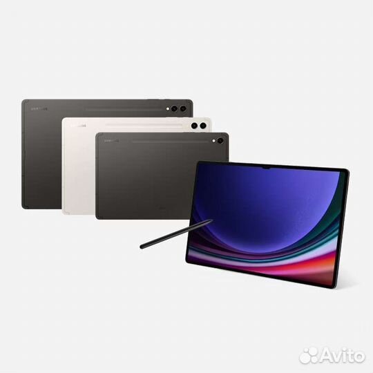 Планшет Galaxy Tab S9, Вьетнам, Предзаказ