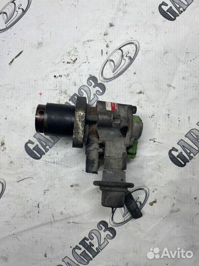 Топливный насос высокого давления toyota noah