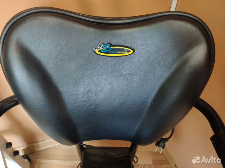 Кресло Хула хуп