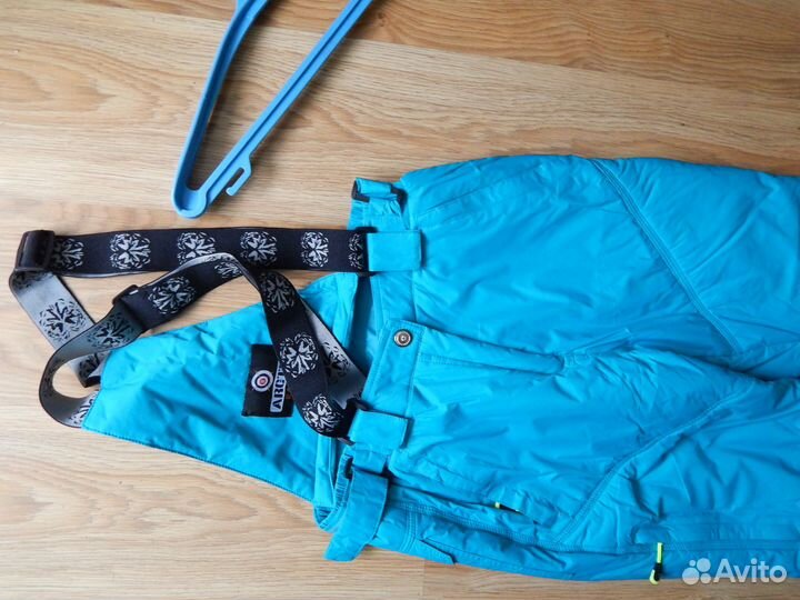 Лыжные штаны