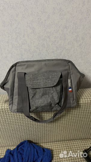 Сумка на коляску