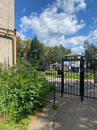 3-к. квартира, 62,9 м², 5/5 эт.