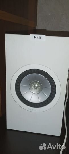 Kef q350