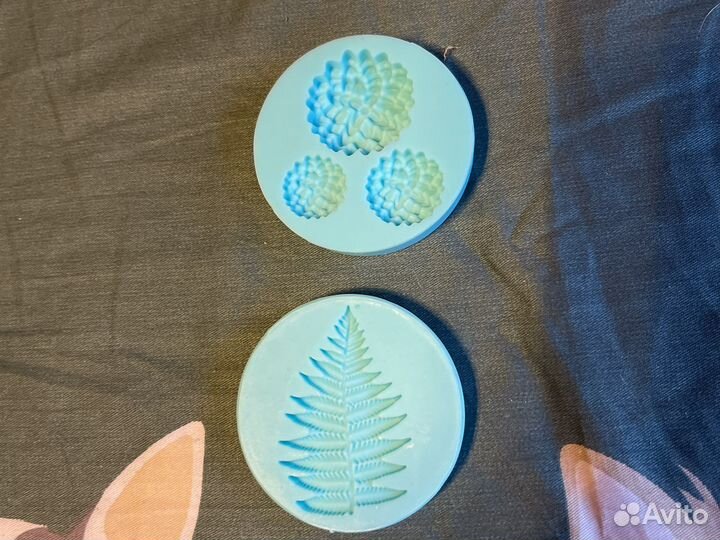 Молды Martha Stewart