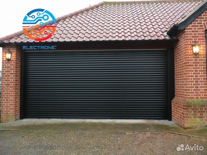 Рольставни