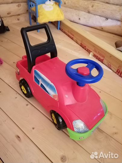 Продам детское автокресло