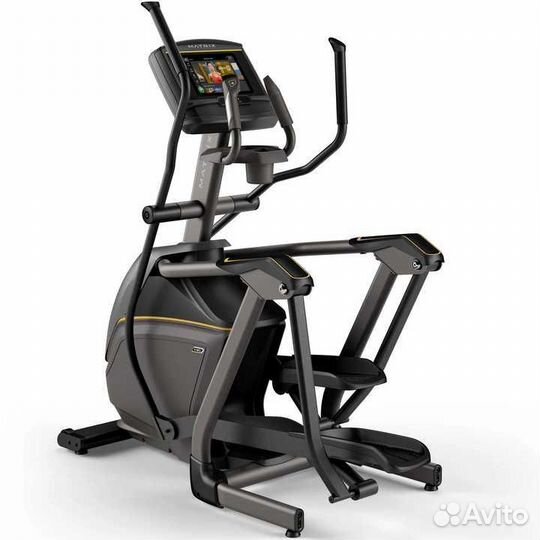 Эллиптический эргометр Matrix E30XER v.1.3