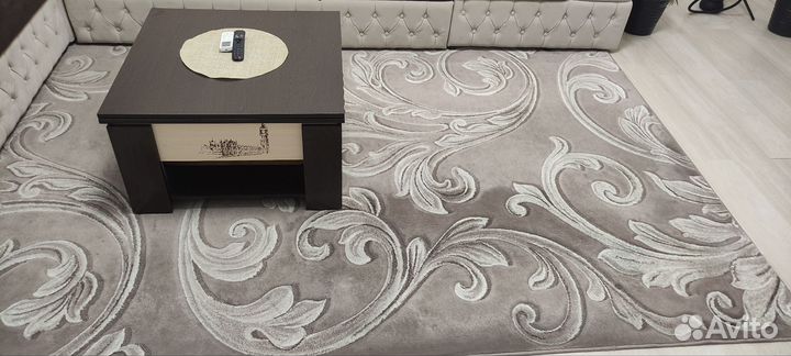 Ковры и паласы бу 3 на 2
