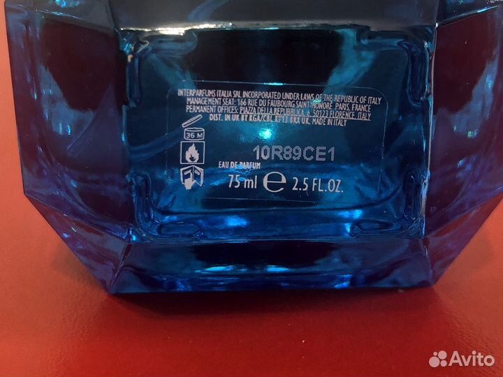 Духи женские