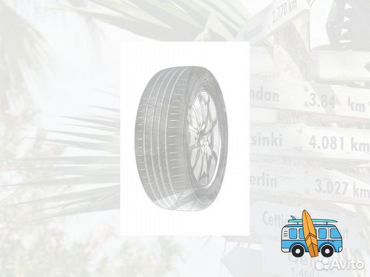 Kumho Ecowing ES31 215/65 R15