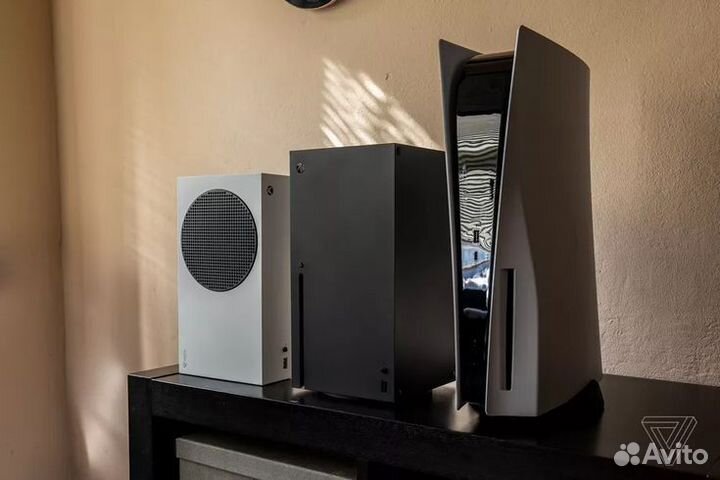 Аренда Quest 3 Pico 4 Playstation 5 VR Xbox Series