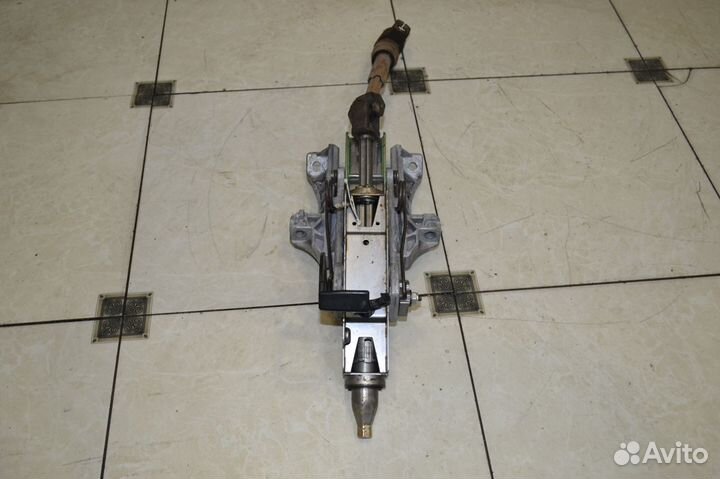 Рулевая колонка Ford Focus 2