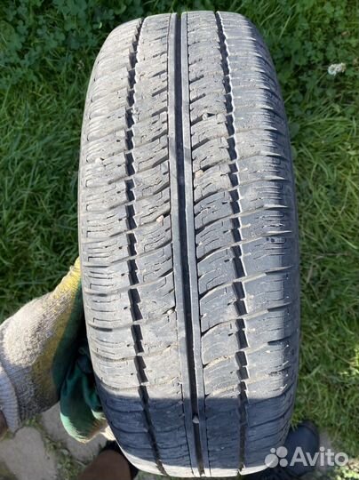 КАМА Кама-217 175/65 R14