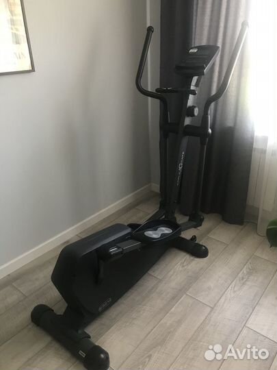 Эллиптический тренажер applegate E32 M