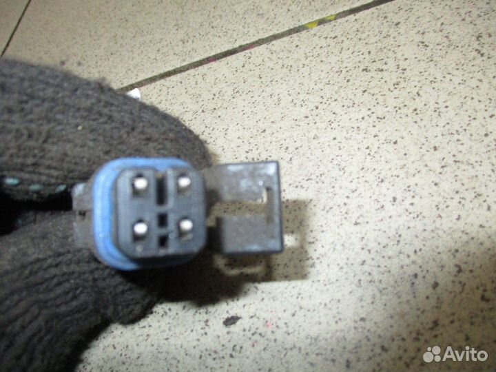 Датчик кислородный Chevrolet Cobalt 2