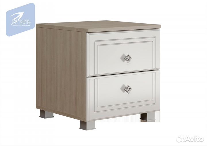 Амели Тумба прикроватная