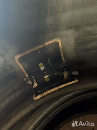 Bridgestone Potenza RE88 255/40 R19 Y