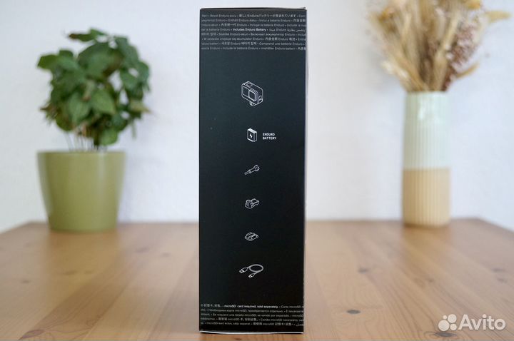 GoPro Hero11 Экшн-камера (Новая, Оригинал)