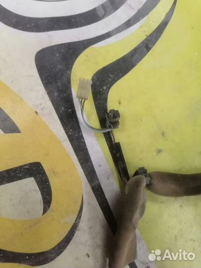 Электропроводка Suzuki Grand Vitara Escudo TD52 TD