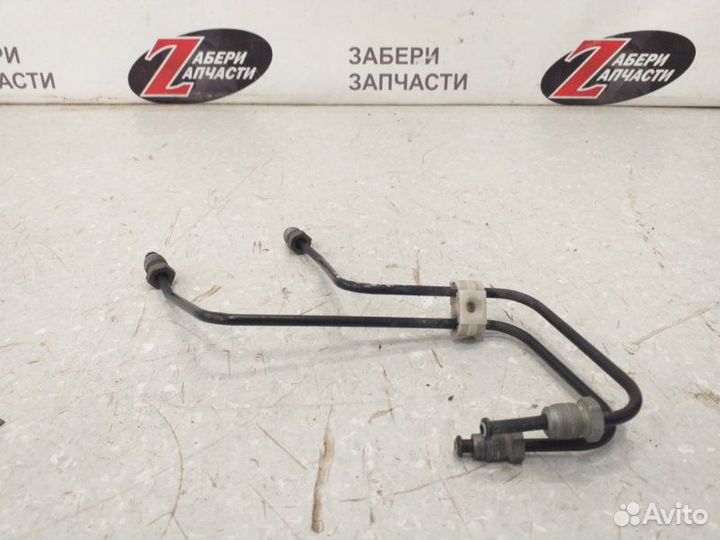 Трубки главного тормозного цилиндра Ford Fusion