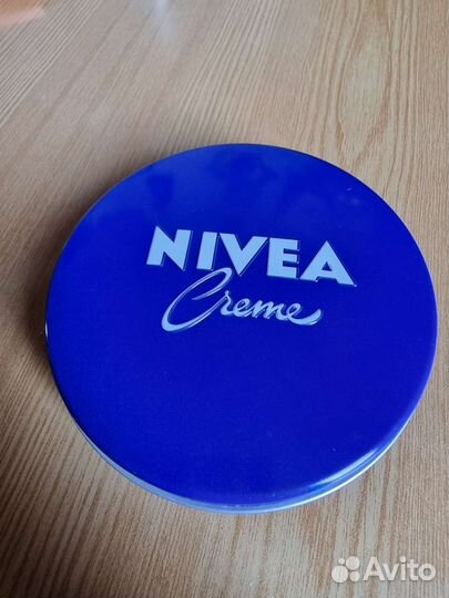 Крем nivea 150мл Германия