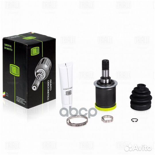 Шрус Honda CR-V (06) 2.0i/2.4i (GO 805) GO805