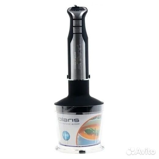 Блендер Polaris PHB -1036 AL