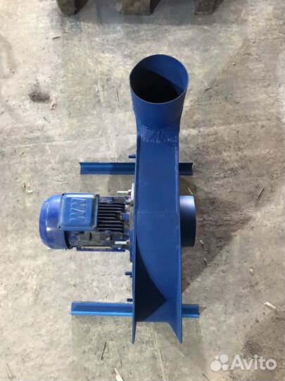 Пневмотранспортер