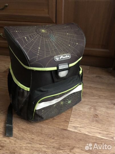 Рюкзак школьный herlitz