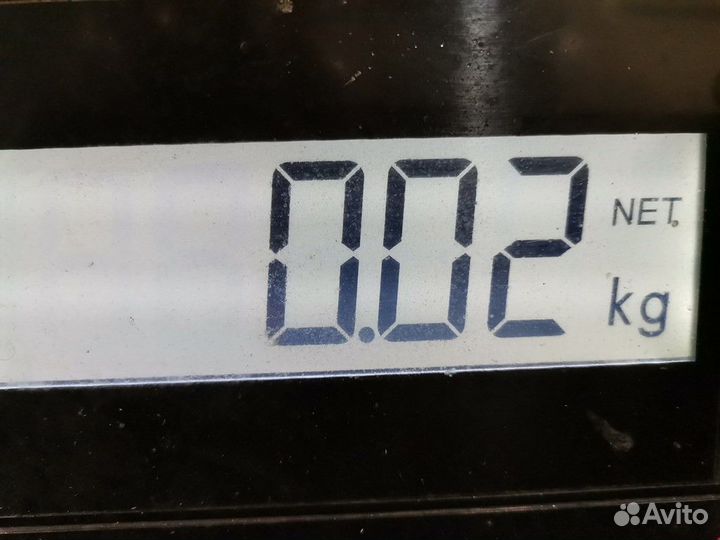 Датчик детонации seat Ibiza 3 рест. 2008