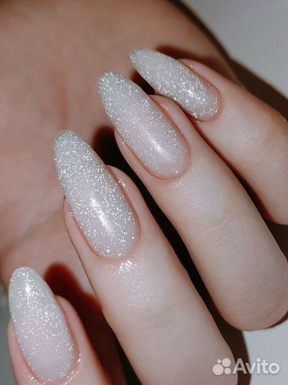 Мастер маникюра и наращивание ногтей, педикюр