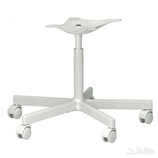 Blyskar IKEA база для стула кресла на колесиках