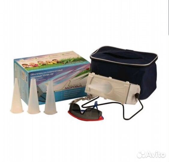 Прокат кварцевателя кварцевых ламп