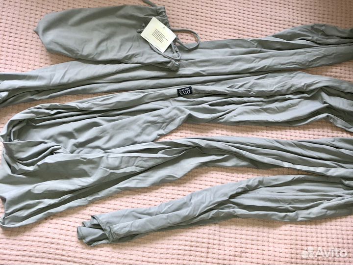 Слинг шарф diva milano