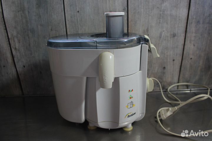 Соковыжималка