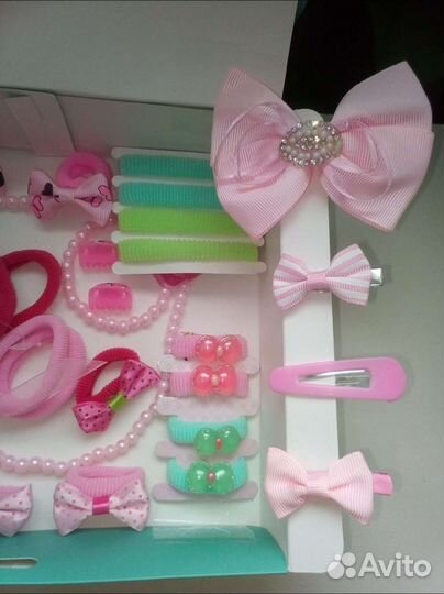 Подарок (38 предметов)